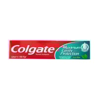 Toothpaste Extra Mint