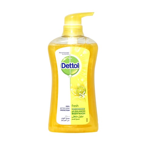 QV Body Wash 500 ml