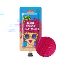 PUREDERM HAIR COLOR TREATMENT PINK