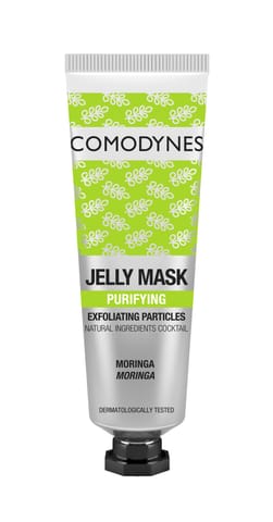 Purifying Jelly Mask 30ml