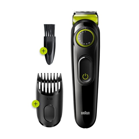All-In-One Trimmer Mgk5280, 9-In-1 Trimmer
