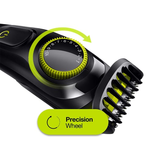 All-In-One Trimmer Mgk5280, 9-In-1 Trimmer