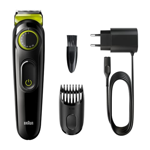 All-In-One Trimmer Mgk5280, 9-In-1 Trimmer