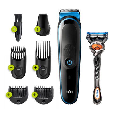 All-In-One Trimmer Mgk5280, 9-In-1 Trimmer