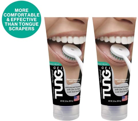 Toothpaste Travel Kit 25Ml