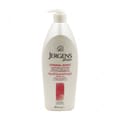 Body moisturizer with original scent - 600ml