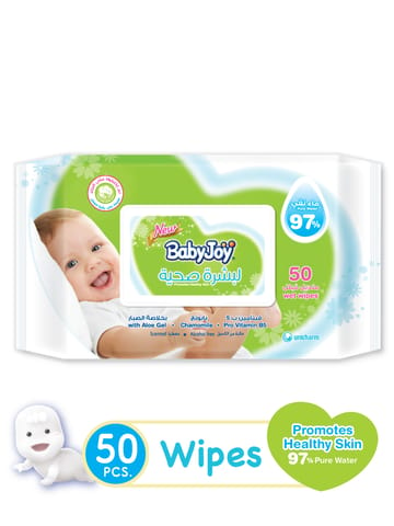 Baby Ultimate Clean Wipes Pack of 192 wipes