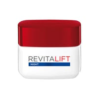 LOREAL Revitalift Anti-Aging Night Cream - 50ml