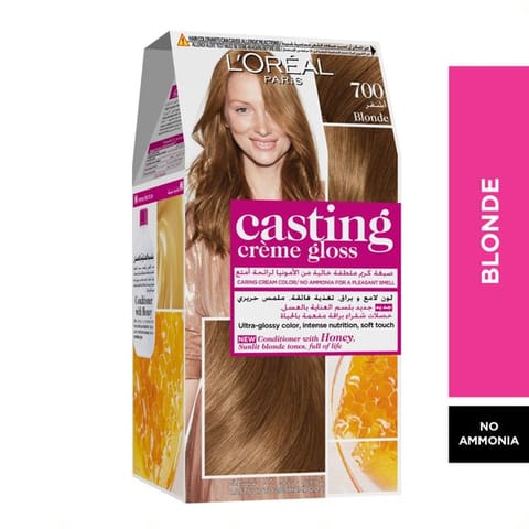 ARGAN  HAIR COLORING OIL KIT / BLACK 1.0