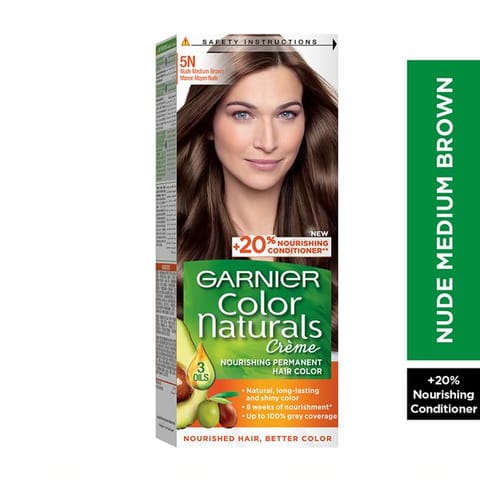 ARGAN  HAIR COLORING OIL KIT / Light Ash Blond -8.1