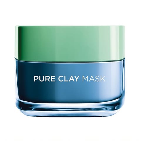 Pure Beauty Purifying White Clay Face Mask - 15ml