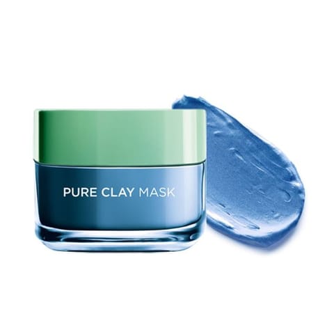 Pure Beauty Purifying White Clay Face Mask - 15ml