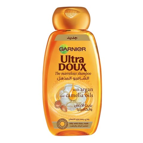 MACADEMIA Rejuvenating Shampoo