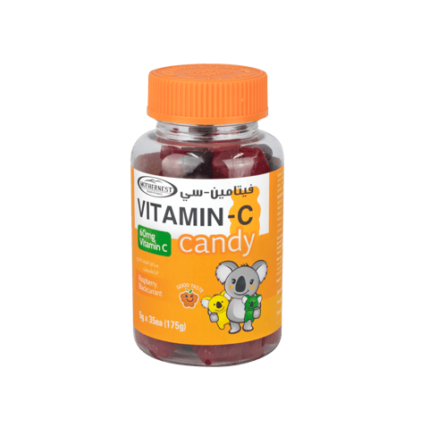 KIDDIE Multivitamin Chew Gel Drops