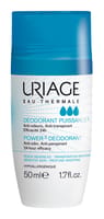 Deodorant Puissance Roll-On heavy sweating