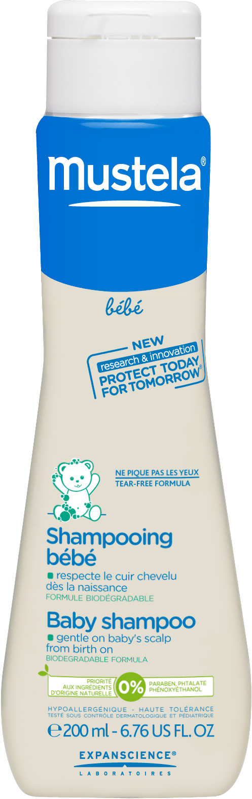 Baby Shampoo