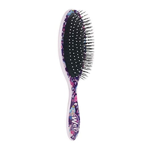 Hairdryer & Styler Brush Rose