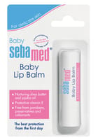 Baby Lip Balm