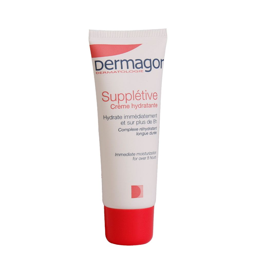 Suppletive Hydrating Cream- 40ml