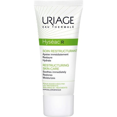 Hyseac 3-Regul Global Skin-Care