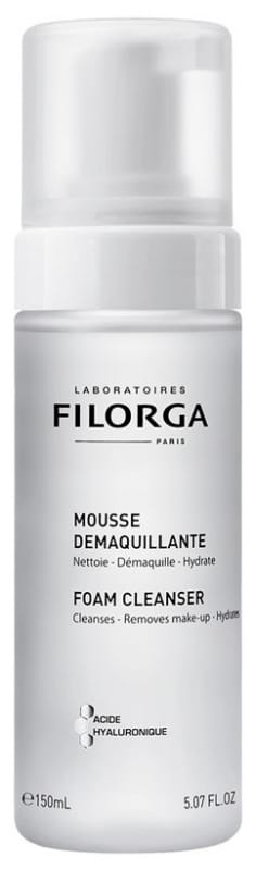 Mousse Demaq Foaming Cleanser