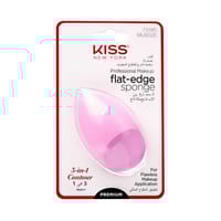 Flat Edge Make-up Sponge