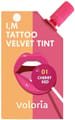 Tattoo Velvet Tint