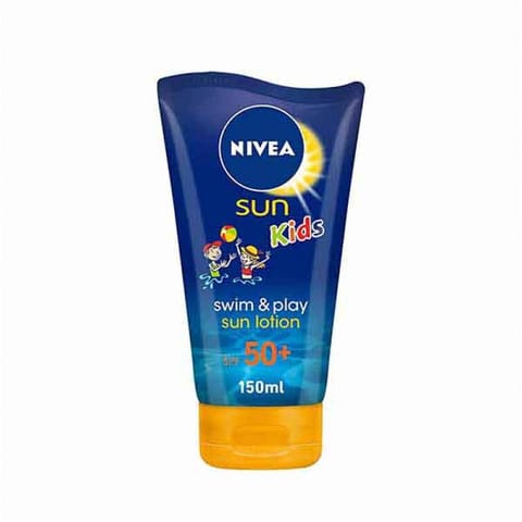 Banana Boat Kids Sensitive Lotion Spf 50- 90ml