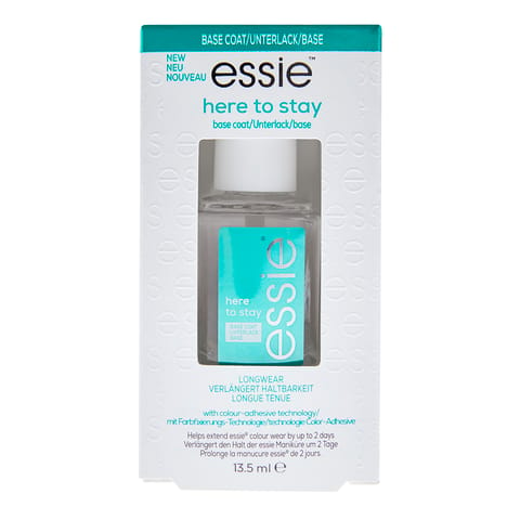 Essie Nail Care Perfector Good As New