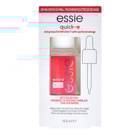Quick-E Nail Polish Fast Drying Drops 13.5 Ml