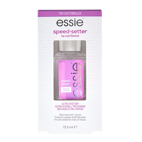 Essie Nail Care Perfector Good As New