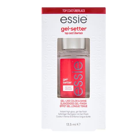 Essie Nail Care Perfector Good As New