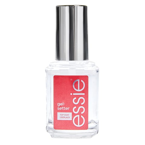 Essie Nail Care Perfector Good As New