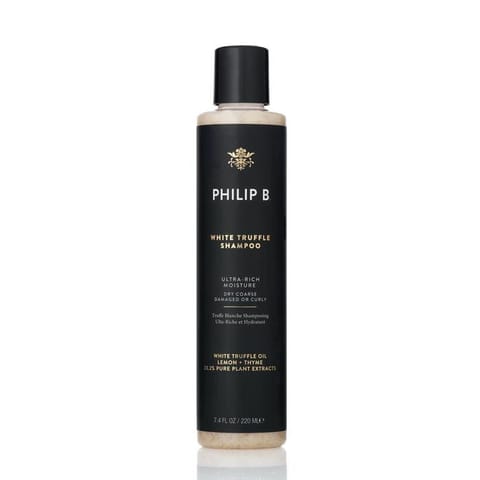 MACADEMIA Rejuvenating Shampoo
