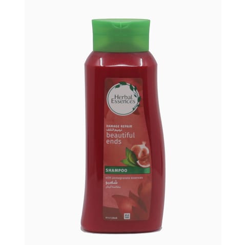 Cool Menthol Anti Dandruff Shampoo 200Ml