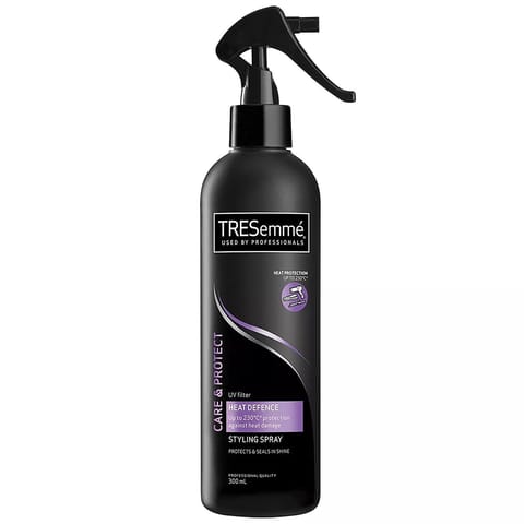 Heat Defence Style Spray 300Ml