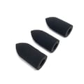 HiDef Cosmetic Finger Sponge - Three Pack