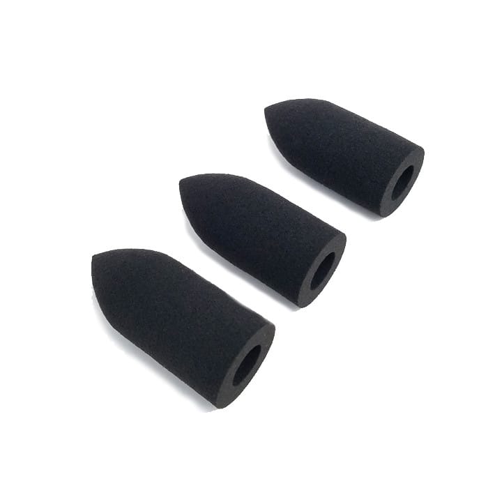 HiDef Cosmetic Finger Sponge - Three Pack