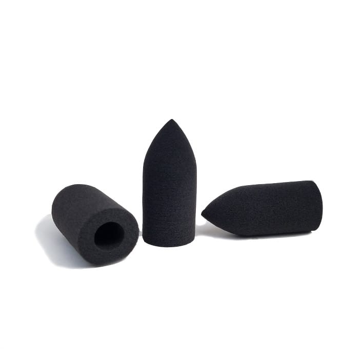 HiDef Cosmetic Finger Sponge - Three Pack