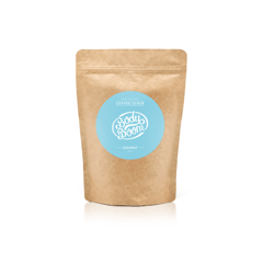 Coffee Scrub coconut