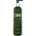 Tea Tree Oil Shampoo - 340 ml