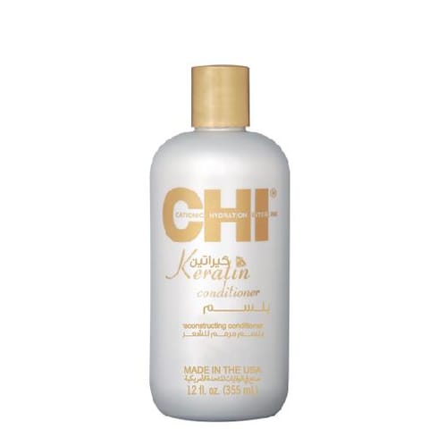 Keratin Conditioner - 355 ml