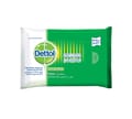 Anti Bacterial Wipes