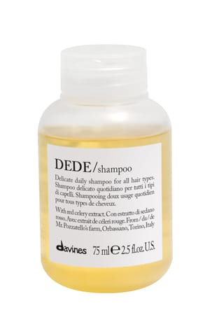 MACADEMIA Rejuvenating Shampoo