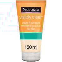 Visibly Clear Spot Proofing Smoothing Scrub 150 ml