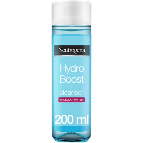Hydro Boost Micellar Water 200Ml
