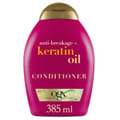 Keratin Oil Conditioner 385Ml