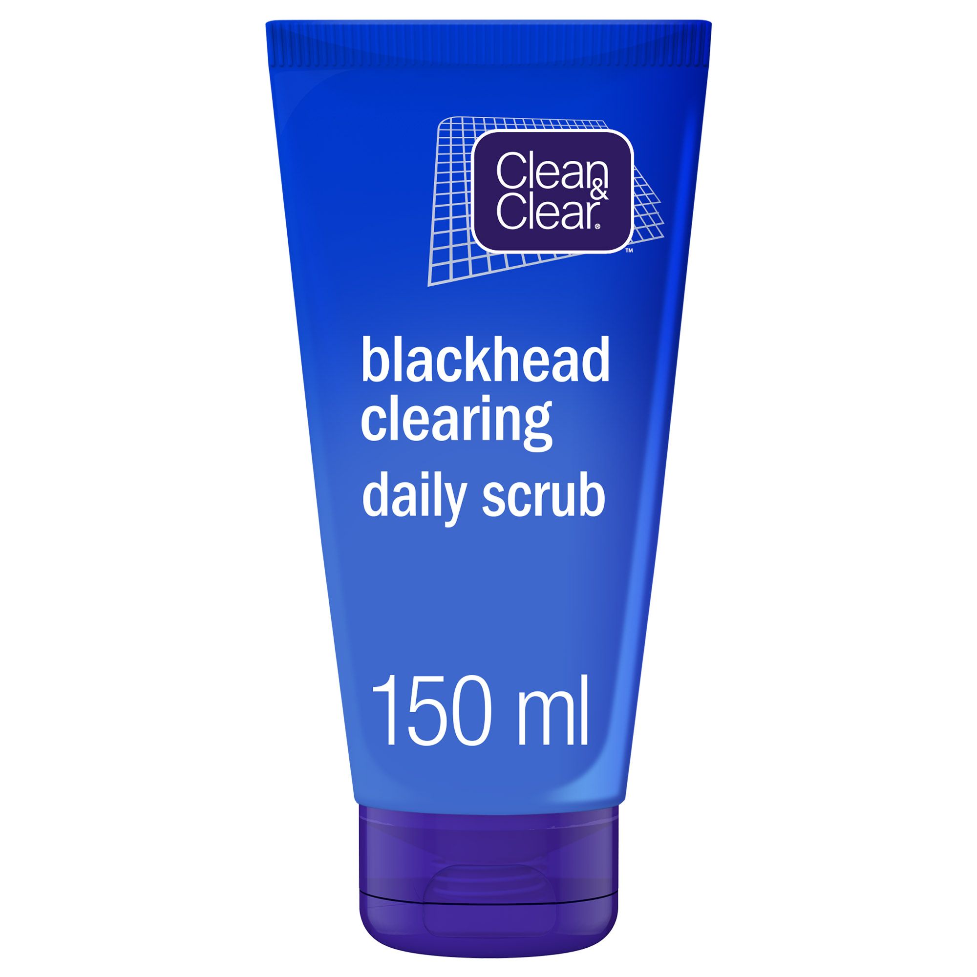 Blackhead Clearing Daily Scrub 150Ml