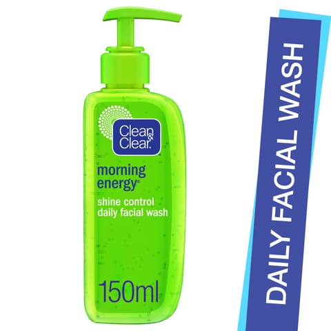 YC Whitening Facial Wash 100Ml