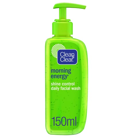 YC Whitening Facial Wash 100Ml